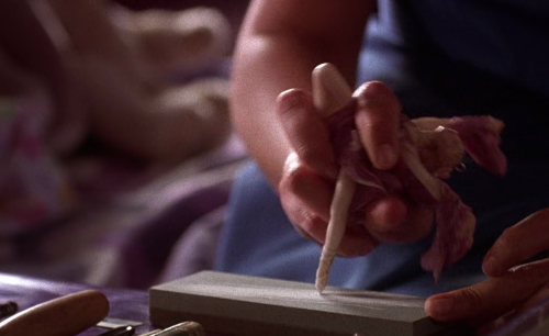 Secretary (Steven Shainberg, 2002)