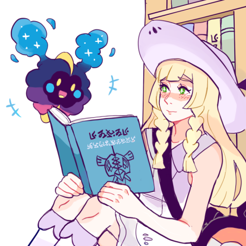 ameiyan:I just finished the game and wow?? I love these two