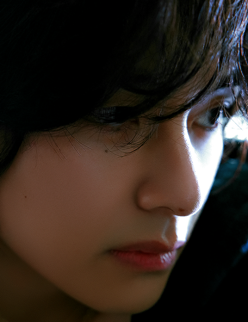 TAEHYUNG — 'Layover' ↳ Photos 1