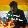 kate-hargreeves:&ldquo;Not all men&rdquo; you&rsquo;re right, Nick Nelson