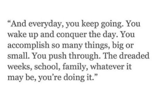 Ups And Downs