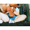 littlestbearx-deactivated201912:Let’s play hide and seek plzzzzzzzz 