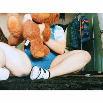 littlestbearx-deactivated201912:Let’s play hide and seek plzzzzzzzz 