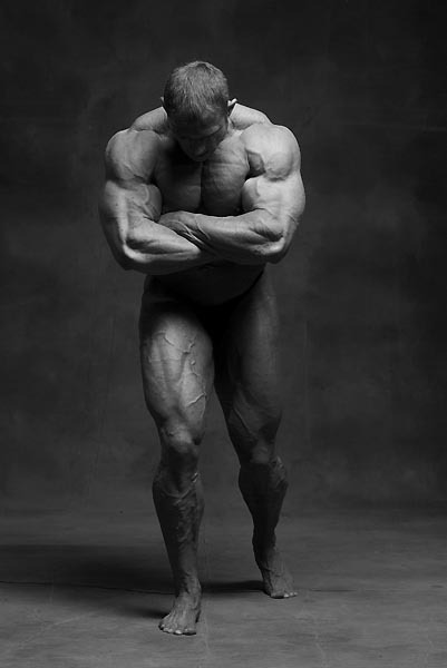 nicemusclemen:Dmitry Golubochkin