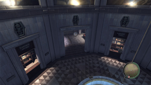 Zavesky Observatory Mafia 2