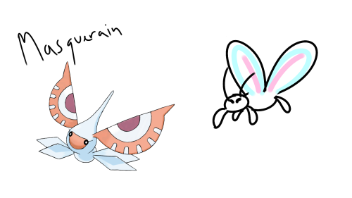 Drawing Pokemon from memory while tipsy episode 1 part ½Pikachu was a warm up