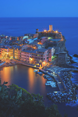 lsleofskye:  Vernazza