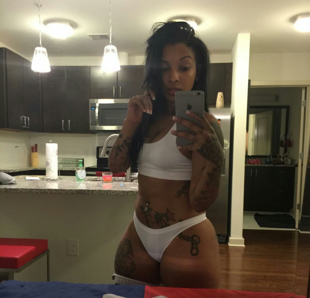 jazziedad:  CurvyLicious Body 💛 💛 💛