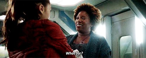 kitty-gallagher:the moment I knew she was my child