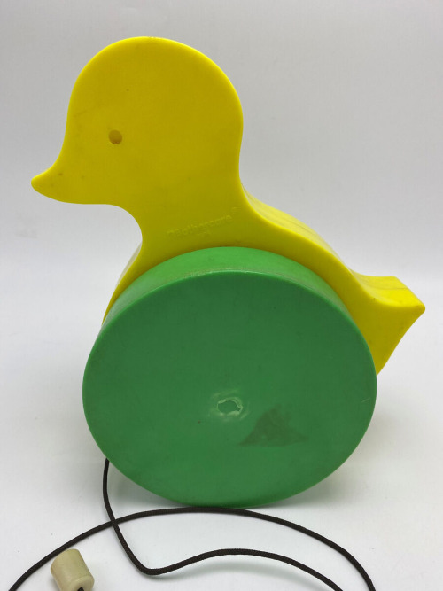 My Tadc Oc! Theyre Based On One Of These Duck Toys.