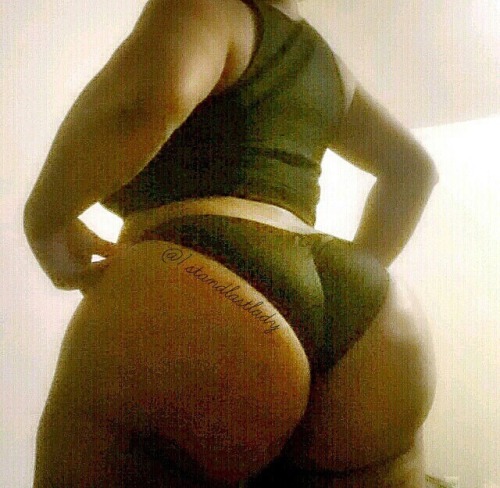 why SO THICK???