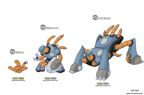 monitorchakas - squirtleisthebest - Halo Pokemon...