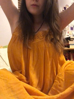 seconddayblue:I look like sunshine so fuck