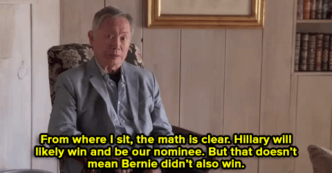 micdotcom:Watch: “In case you need more convincing there are many fundamental things Bernie and Hill