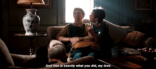 adowgifs:She didn’t trust me, Em. Darling, it wasn’t like that. It was, it was and it&rs