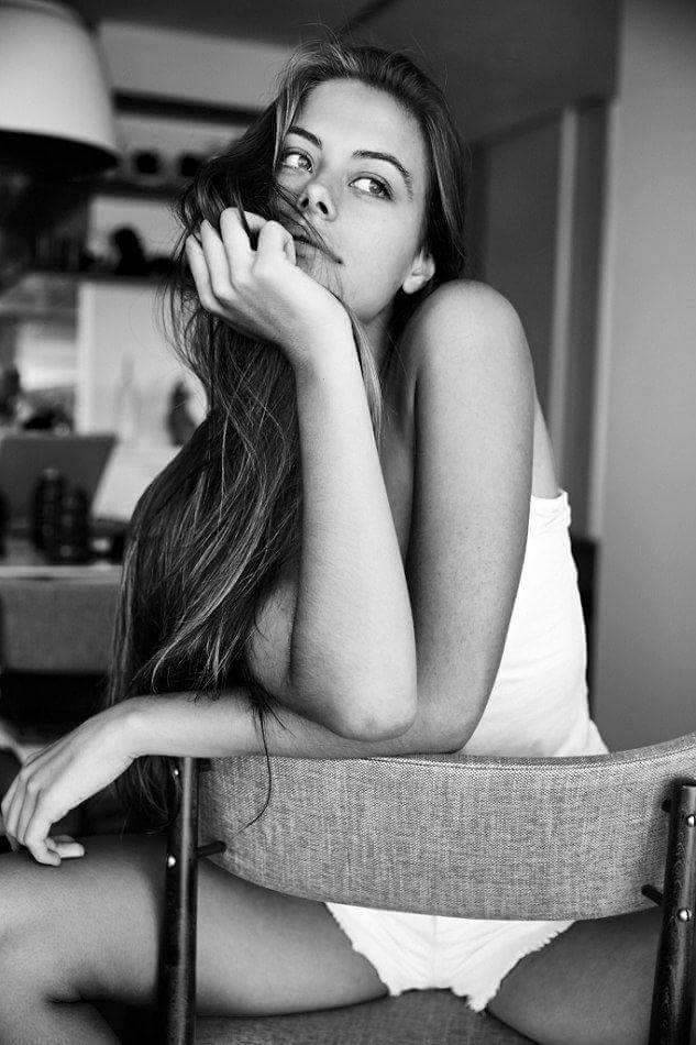 Beautiful Women