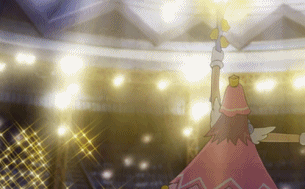 kiraraboshi:  K A L E I D O   ☆   S T A G E 