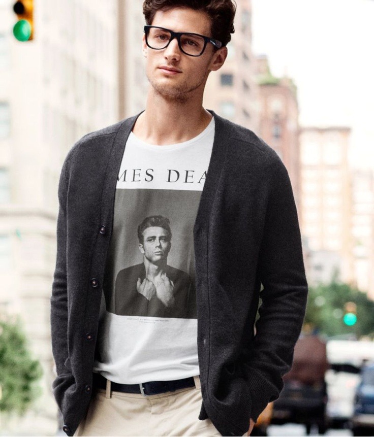 maninpink:  H &amp; M