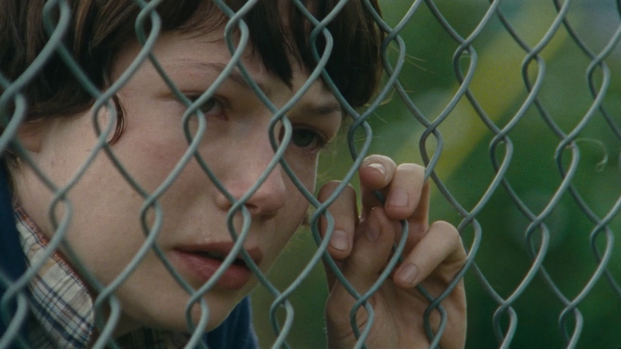 artfilmfan: Wendy and Lucy (Kelly Reichardt, 2008) “You can’t get a address without