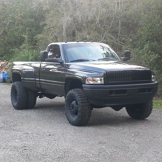 Backwoods Darlin'