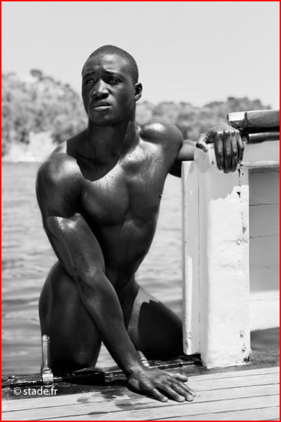 aleks790:  DIEUX DU STADE 