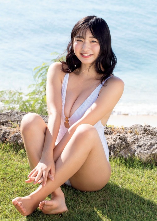 我妻ゆりか Yurika Wagatsuma