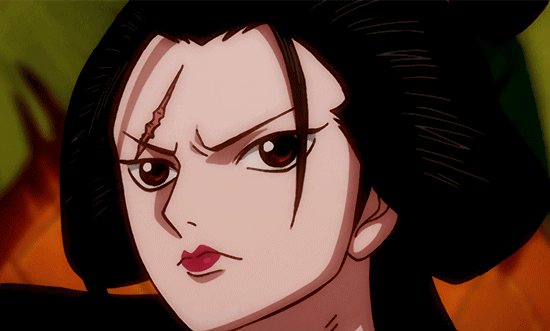 Angels Playing Disguised With Devil S Faces Izo Marco One Piece Episode 9