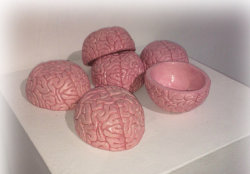 etsyifyourenasty:  Brain Bowls