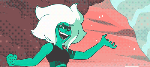 Joining the Steven Universe Fandom