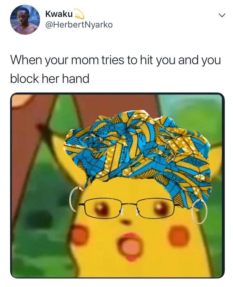 browsedankmemes:“So you want to kill me?!” (via /r/BlackPeopleTwitter)