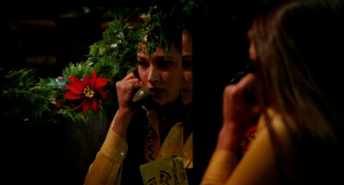 Black Christmas (1974), dir. Bob Clark