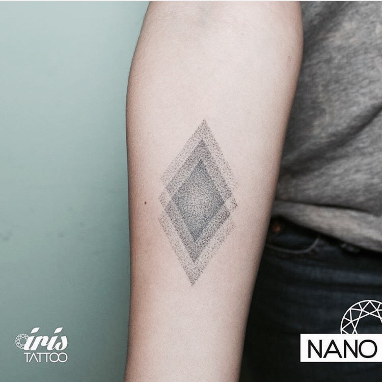 Tattoo account