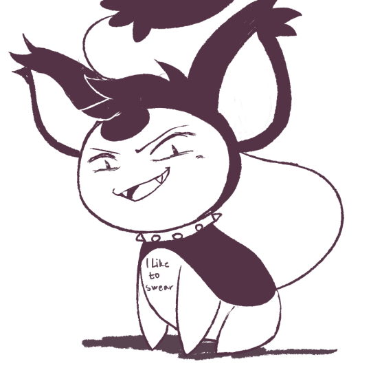Alolan forme Skitty