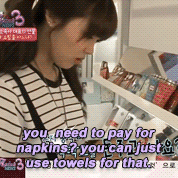 hyoyu:  some of my favorite eunji moments in apink news → requested by anonymous special thanks to @jungeunjiya for helping me 
