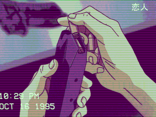 私の友人はすべて死んでいる？ 恋人 