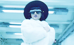 I’m your dream girl, this is real love,but you know what they say about me.