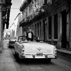 jai-envie-detoi: Havana Vieja Photographer: Ruslan