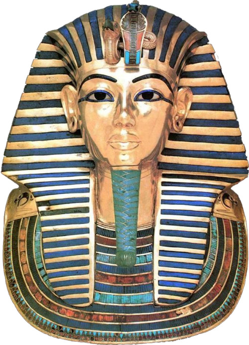 Fun History FactKing Tut’s parents were both siblings. That would mean his mother was also his