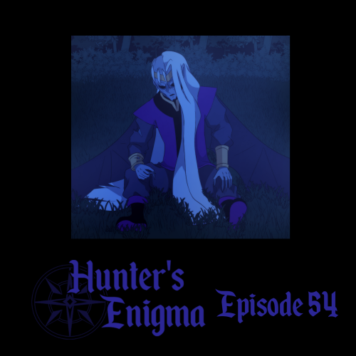 HUNTER’S ENIGMA - NEW EPISODE !! (EPS54)READ ONWEBTOON > https://www.webtoons.com/en/challe