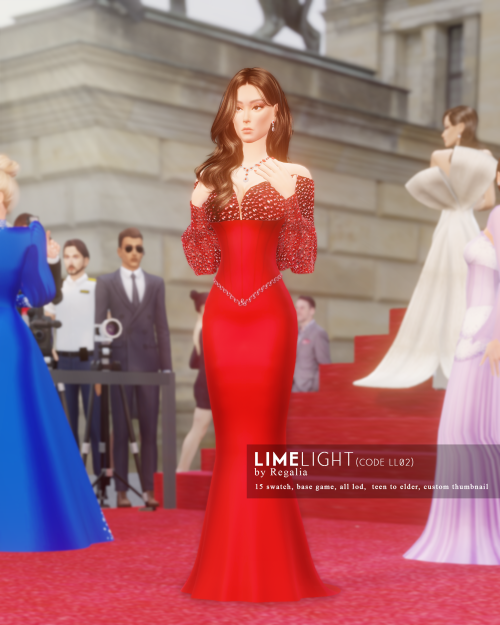 LIMELIGHT COLLECTION