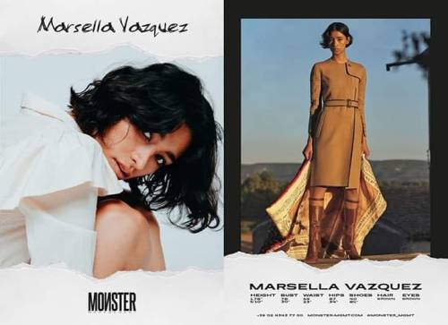 #MexicanTopModel #marsellarea #monstermodels #compcard #Milan #FashionWeek #FallWinter2020 #MFW #fw2