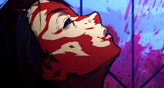 quentintaratino:Kill Bill Vol.1 (2003) dir. Quentin Tarantino
