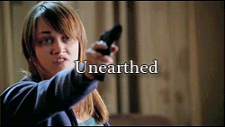 fandomforever:  Fringe  Season Two (I)
