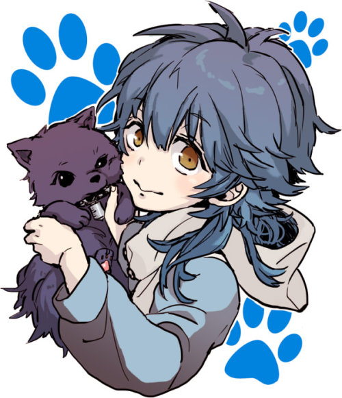 pumasenpai:  ドラマダついったログ | 豆犬       