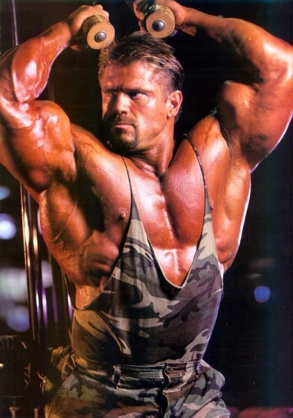 joeysilverado:  Eddie Robinson