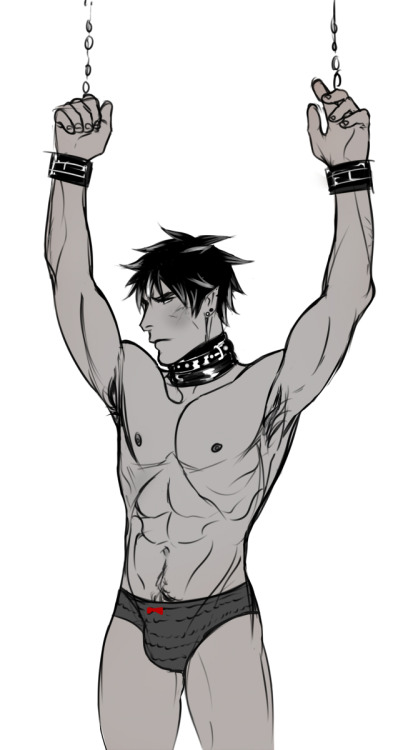 Yaoi for all