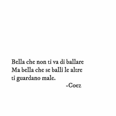 Canzoni Coez Explore Tumblr Posts And Blogs Tumgir