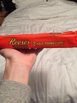 trebled-negrita-princess:  theafrocentrics:  laurynchilll:  zek-plus:I NEED THIS IN MY LIFE NIGGAion even like Reeses but i’d hit  Okay but these like ษ  And my roommate bought me one cuz she’s literally the best! 