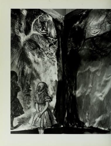 windflowerfairy:  Alice’s Adventures in Wonderland
