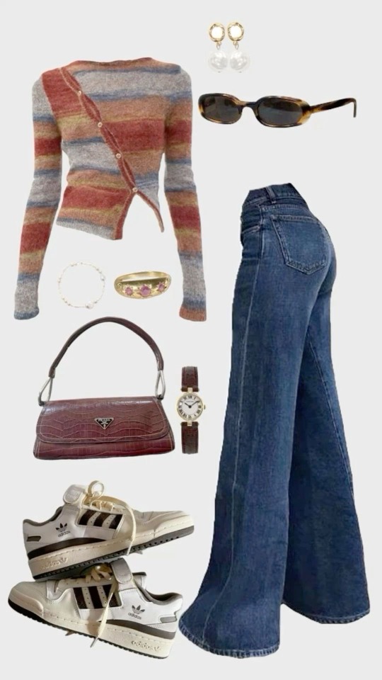 What Outfits On Girl Theyd Like, P.1, P.2: